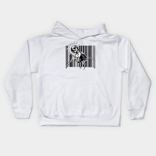 System Kids Hoodie